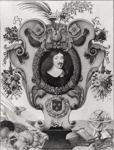 Portrait de Gaston d